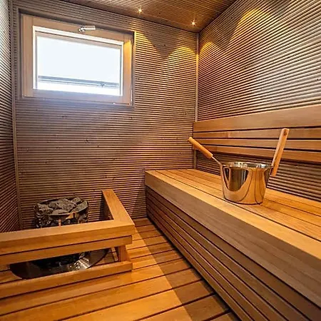 Rantakallan Jaekaelaehovi Lejlighedshotel 4*
