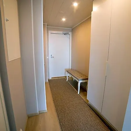 Lejlighedshotel Rantakallan Jaekaelaehovi Kalajoki